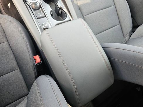 New 2025 Ford Explorer Active image 23