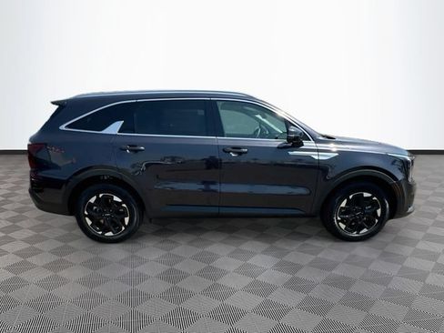 New 2026 Kia Sorento S w/ S Panoramic Sunroof Package FWD image 8