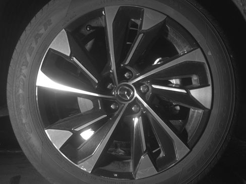 Used 2025 MAZDA CX-50 2.5 Hybrid w/ Premium Plus Pkg image 13