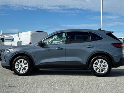 Used 2024 Ford Escape Active w/ Tech Pack #1 FWD image 7