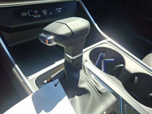 New 2026 Kia Carnival SX w/ SX Dark Edition Package image 7