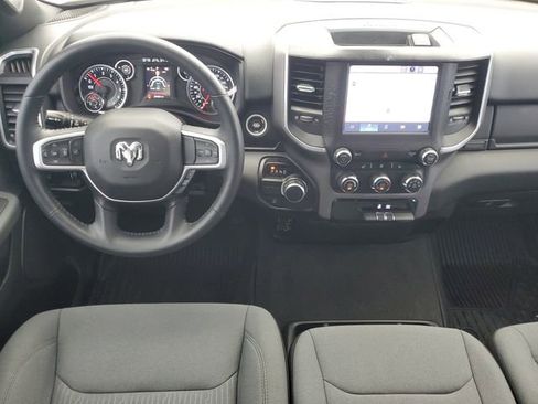 Used 2023 RAM 1500 Big Horn RWD image 16
