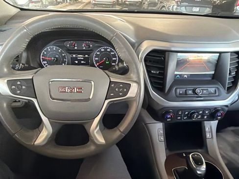 Used 2018 GMC Acadia SLE FWD image 6