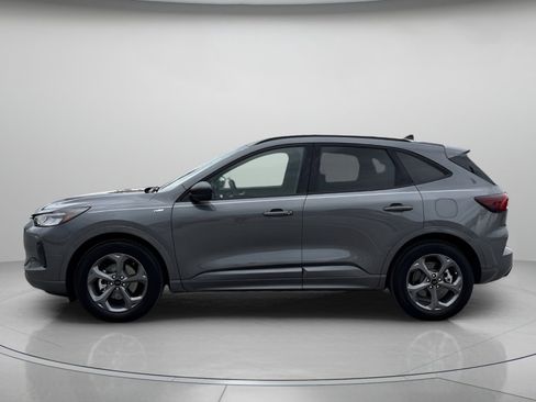 Used 2024 Ford Escape ST-Line w/ Tech Pack #1 image 5
