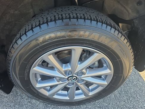 Used 2023 MAZDA CX-5 AWD 2.5 S image 7