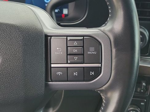 Used 2023 Ford F250 Lariat w/ Lariat Ultimate Package AWD/4WD image 27