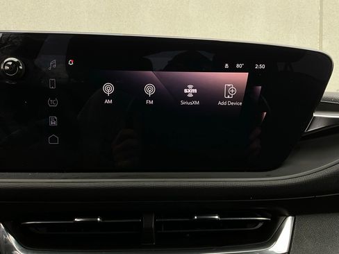 Used 2025 Buick Envista Preferred image 29