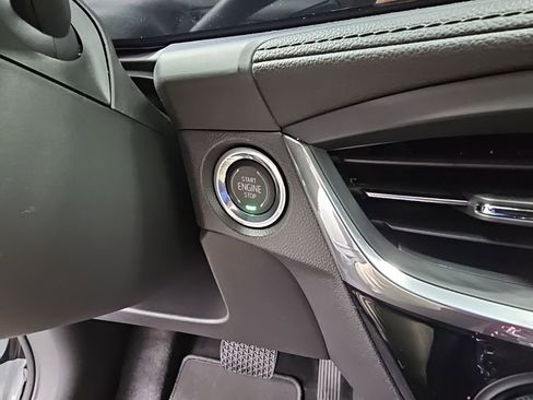 New 2026 Buick Encore GX Sport Touring w/ Advanced Technology Package image 23
