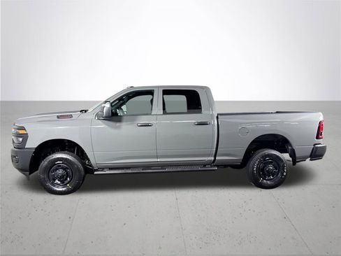 New 2026 RAM 2500 Tradesman image 9