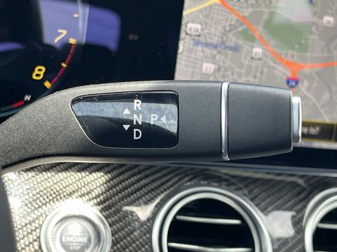 Certified 2023 Mercedes-Benz E 63 AMG S image 37