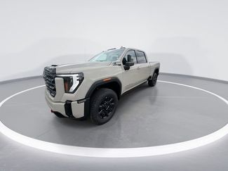 New 2026 GMC Sierra 2500 AT4 AWD/4WD video 4