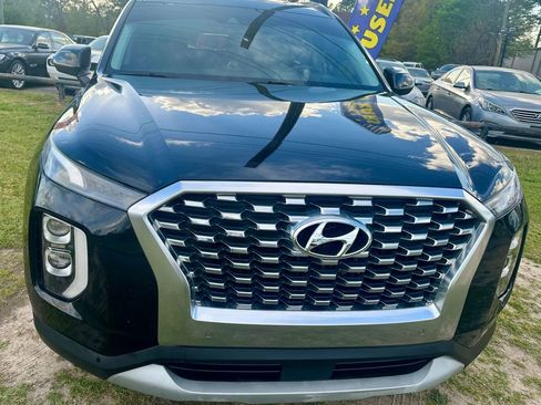 Used 2020 Hyundai Palisade SEL image 1