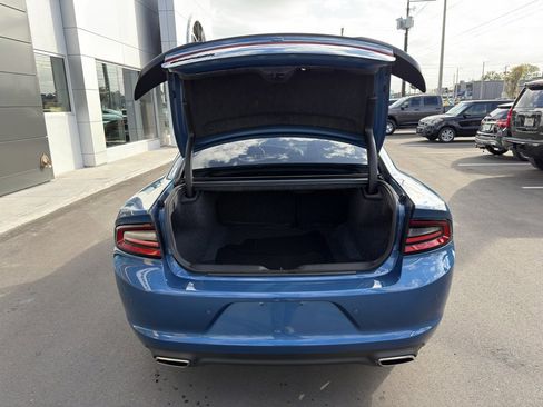 Used 2023 Dodge Charger SXT w/ Blacktop Package image 34