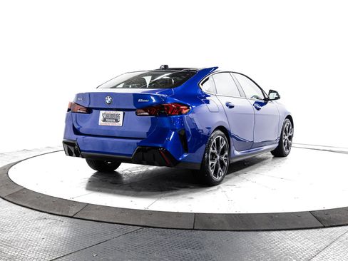 Used 2025 BMW 228i xDrive image 12