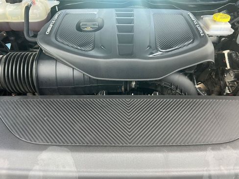 Used 2025 RAM 1500 RHO w/ RHO Level 1 Equipment Group AWD/4WD image 29