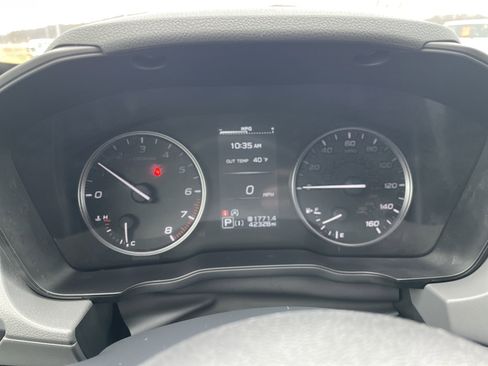 Used 2024 Subaru Crosstrek 2.0i Premium w/ Popular Package #3 image 26