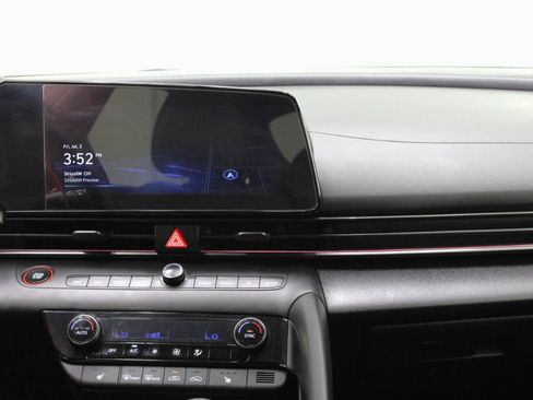 Used 2025 Hyundai Elantra N Line FWD image 54