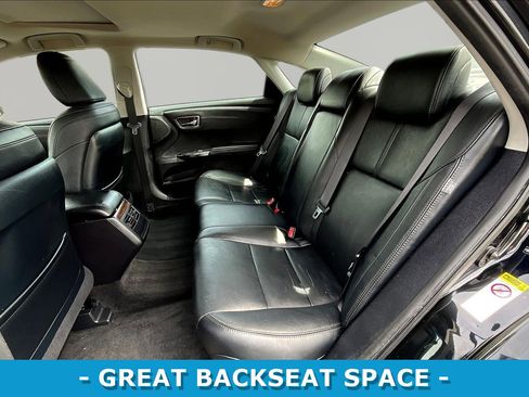 Used 2014 Toyota Avalon XLE Touring FWD image 22