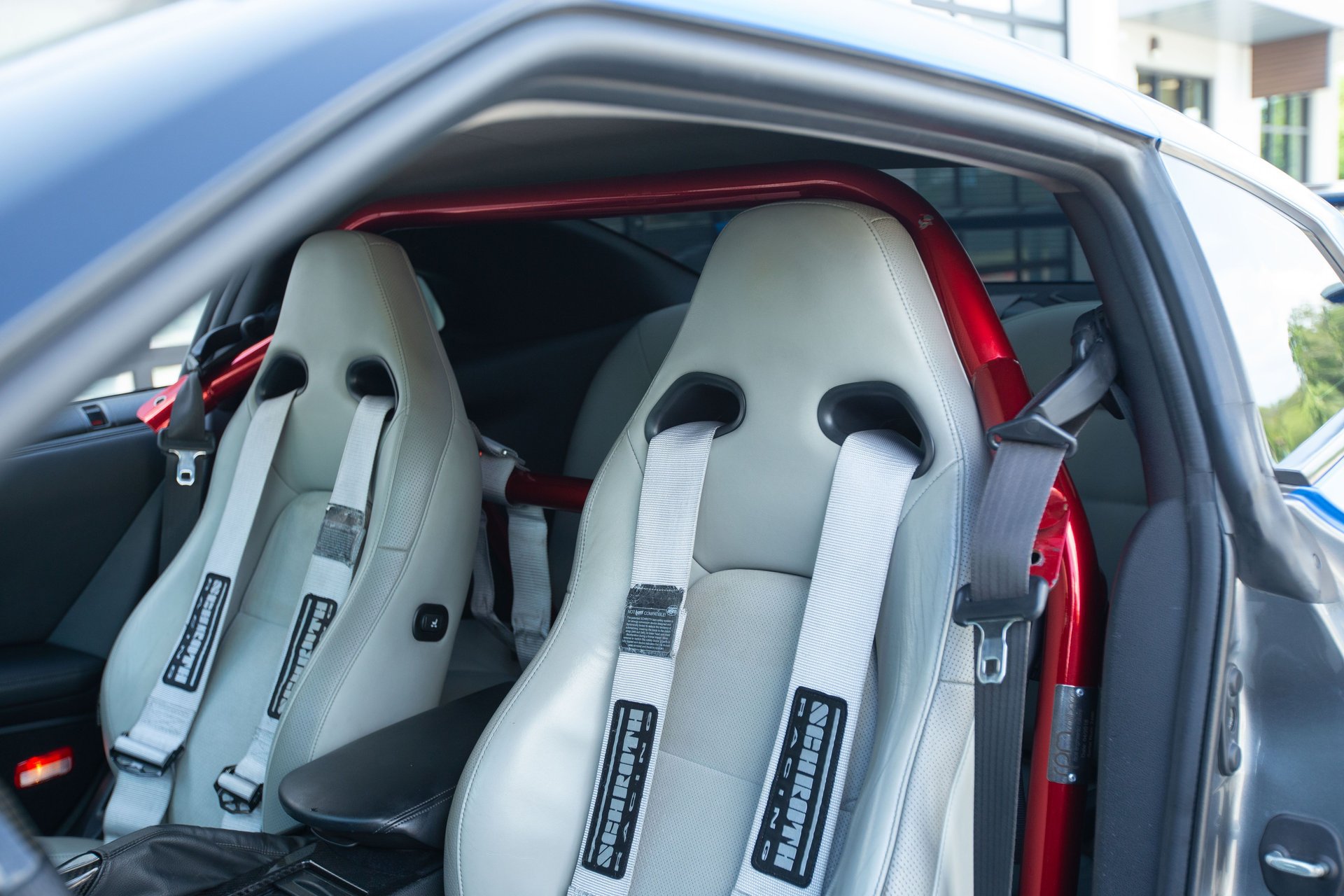 Used 2009 Nissan GT-R Premium AWD/4WD image 24