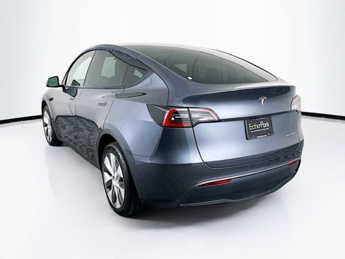 Used 2023 Tesla Model Y Long Range image 5