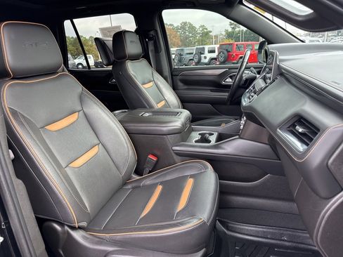Used 2021 GMC Yukon AT4 w/ AT4 Premium Plus Package image 36