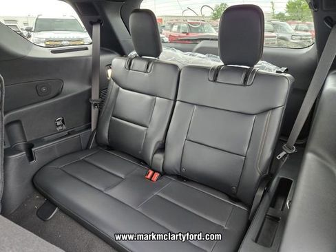 New 2026 Ford Explorer Tremor w/ Tremor Convenience Package AWD/4WD image 9