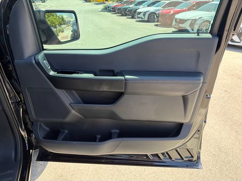 Used 2025 Ford F150 STX AWD/4WD image 38