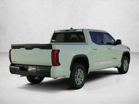 New 2026 Toyota Tundra SR5 AWD/4WD image 2