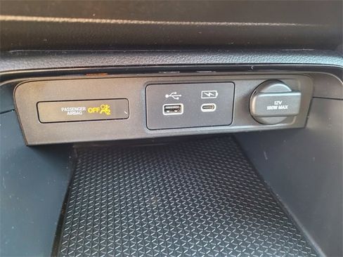 Certified 2023 Honda CR-V EX image 21