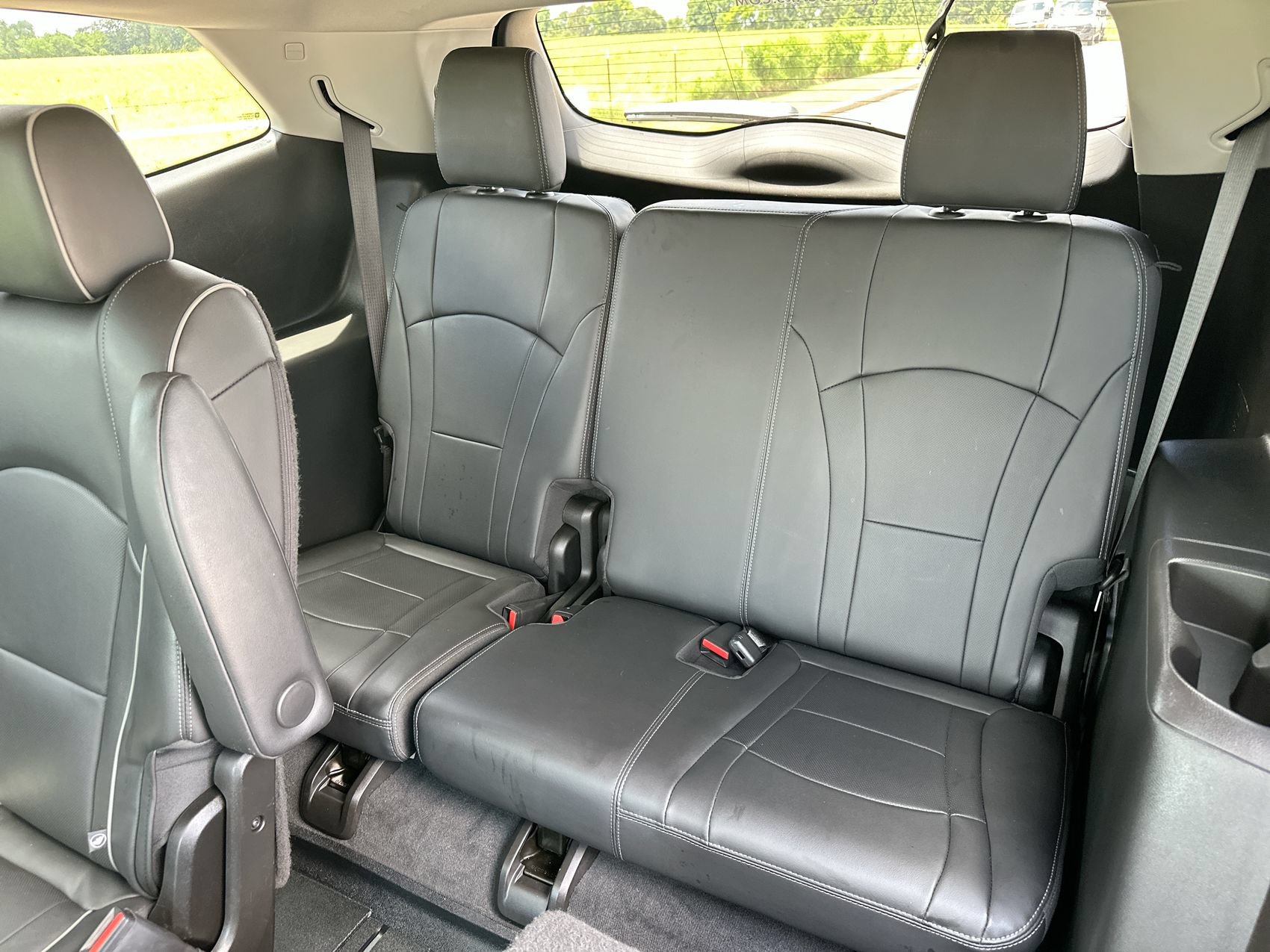 Used 2021 Buick Enclave Avenir w/ Avenir Technology Package FWD image 24