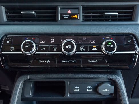 New 2026 Honda Pilot EX-L image 22