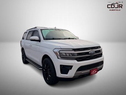 Used 2023 Ford Expedition XLT