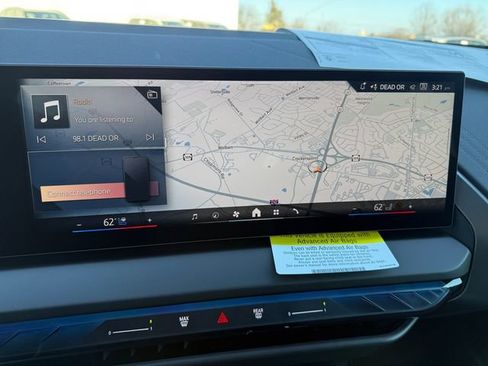 New 2026 BMW X3 xDrive30 w/ Premium Package image 22