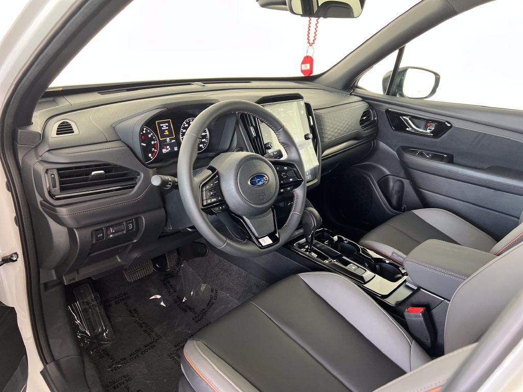 New 2026 Subaru Forester Sport w/ Onyx Edition AWD/4WD image 20