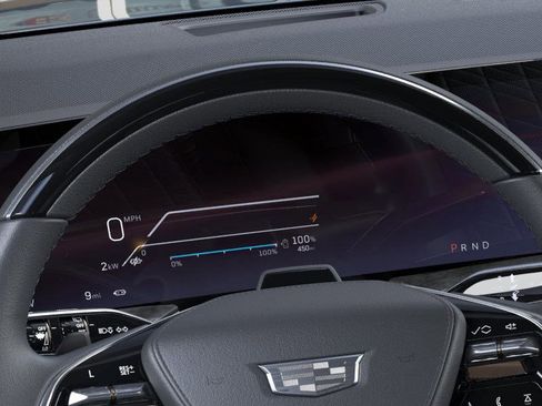 New 2026 Cadillac Escalade IQ Sport 2 image 18