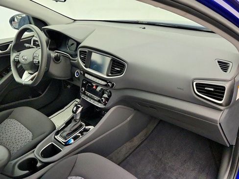 Used 2019 Hyundai Ioniq Blue image 25