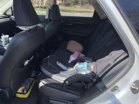 Used 2017 Lexus NX 200t FWD w/ Accessory Package 2 image 8