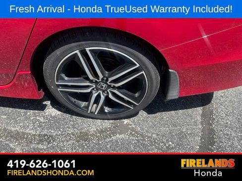 Used 2017 Honda Accord Sport Special Edition image 16