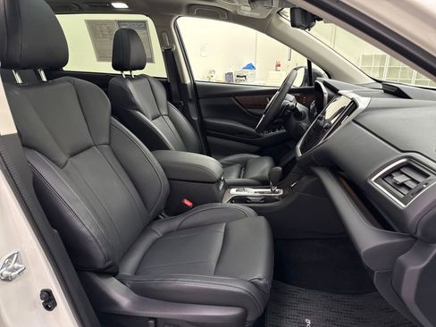 Certified 2025 Subaru Ascent Touring image 23