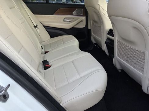 Used 2024 Mercedes-Benz GLE 450 4MATIC image 15