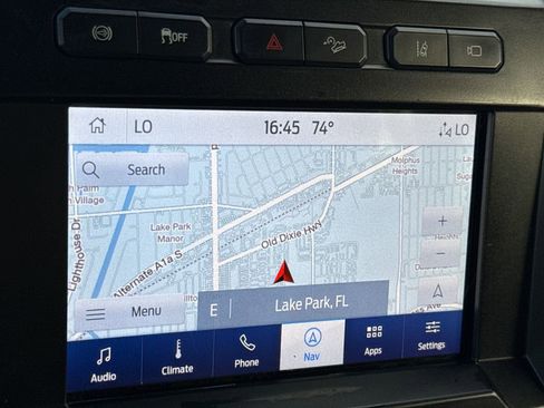 Used 2020 Ford F350 King Ranch w/ King Ranch Ultimate Package image 22