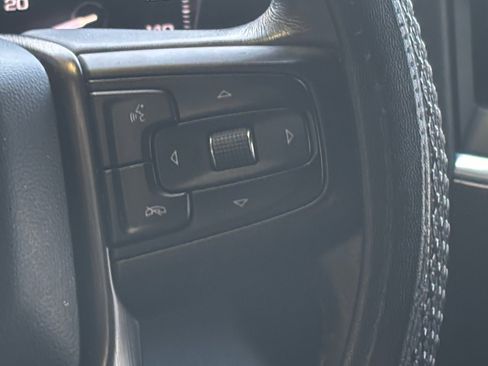 Used 2021 GMC Sierra 2500 AT4 w/ AT4 Premium Plus Package image 13