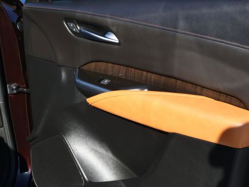 Used 2021 Cadillac XT4 Sport image 22