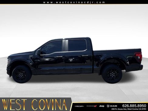 Used 2026 Ford F150 STX RWD image 6