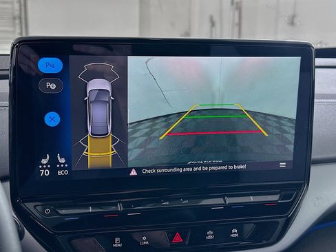 Used 2024 Volkswagen ID.4 2WD image 23