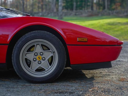 Used 1988 Ferrari 328 GTS image 71