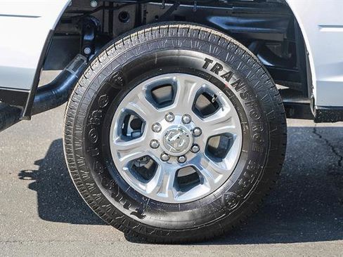 New 2026 RAM 2500 Big Horn image 10