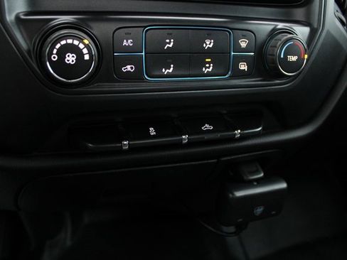 Used 2015 Chevrolet Silverado 1500 W/T w/ WT Convenience Package image 24