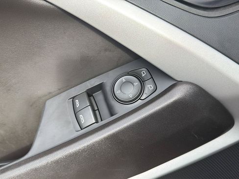 Used 2024 Chevrolet Camaro LT RWD image 23