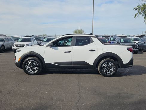 New 2026 Hyundai Santa Cruz XRT image 5